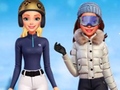 Laro Ellie and Friends Ski Fashion