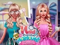 Laro Nerd to Popular Makeover Mania