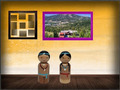 Laro Amgel Easy Room Escape 91