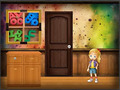 Laro Amgel Kids Room Escape 86