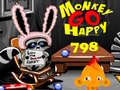 Laro Monkey Go Happy Stage 798