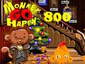 Laro Monkey Go Happy Stage 800