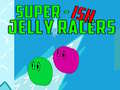 Laro Super-Ish Jelly Racers