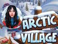 Laro Arctic Village