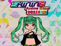 Laro Shining Anime Star Dress Up