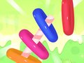 Laro Color Sorting Hoops 