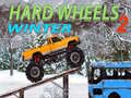 Laro Hard Wheels Winter 2