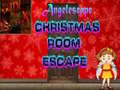 Laro Angel Christmas Room Escape
