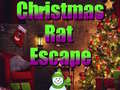 Laro Christmas Rat Escape