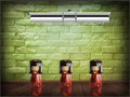 Laro Amgel Easy Room Escape 131