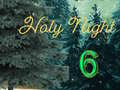 Laro Holy Night 6 Room Escape