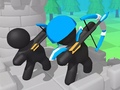 Laro Merge Archer Defense