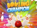 Laro Bowling Champion