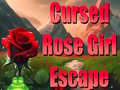 Laro Cursed Rose Girl Escape
