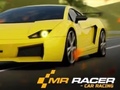 Laro Mr. Racer