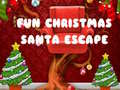 Laro Fun Christmas Santa Escape