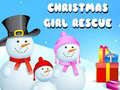 Laro Christmas Girl Rescue