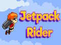 Laro Jetpack Rider