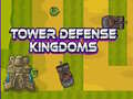 Laro Tower Defense Kingdoms