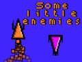 Laro Some little enemies