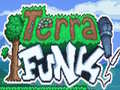 Laro Friday Night Funkin': Terrafunk