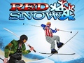 Laro Red Snow