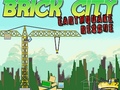 Laro Brick City: Earthquake Rescue