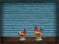 Laro Amgel Easy Room Escape 95