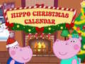 Laro Hippo Christmas Calendar 