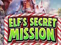 Laro Elf's Secret Mission