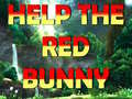 Laro Help The Red Bunny