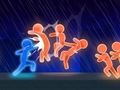 Laro Stick It to the Stickman