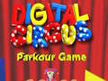 Laro Digital Circus: Parkour Game