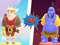 Laro Barbarian Clash