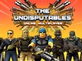 Laro The Undisputables Online Multiplayer
