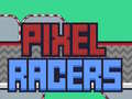 Laro Pixel Racers
