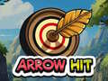 Laro Arrow Hit