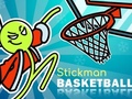Laro Stickman Basketball