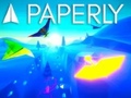 Laro Paperly: Paper Plane Adventure