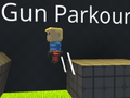 Laro Kogama: Gun Parkour