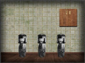 Laro Amgel Easy Room Escape 96