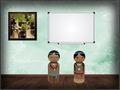 Laro Amgel Easy Room Escape 97