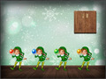 Laro Amgel Elf Room Escape 3