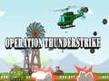 Laro operation Thunderstrike