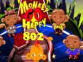 Laro Monkey Go Happy Stage 802