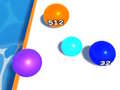 Laro Ball Roll Color 2048