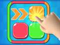 Laro Puzzle Block Slide Game
