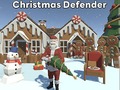 Laro Christmas Defender
