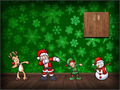 Laro Amgel New Year Room Escape 7