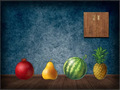 Laro Amgel Easy Room Escape 123
